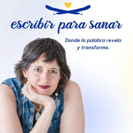 0302_Comienza Escribir para Sanar
