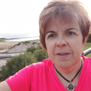 Fotografía de Inés Centeno