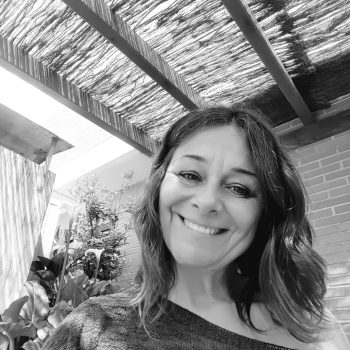 Fotografía de Isabel Pérez Santonja