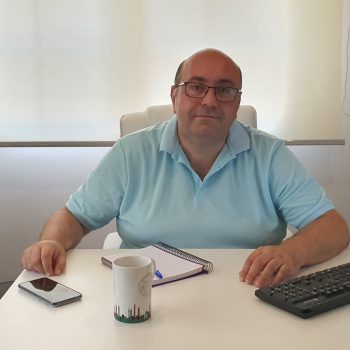 Fotografía de Xabier Grandío